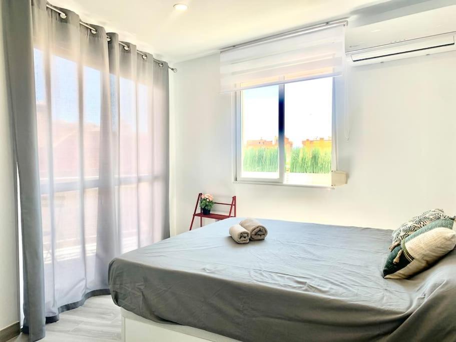 Precioso Apartamento Malaga Exterior photo